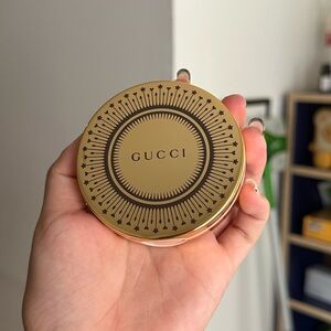 Gucci Quad Eye and Face Pallet